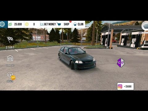 SCRIPT ALL IN ONE MENU || CAR PARKING MULTIPLAYER