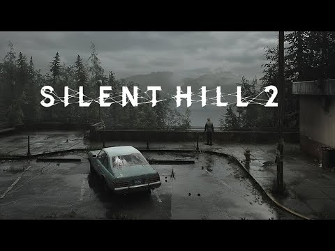 Silent Hill 2 Remake