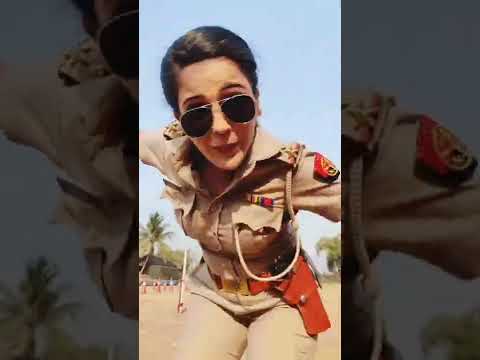 yukti Kapoor 😘 gulkiJoshi New reel 🔥❤️