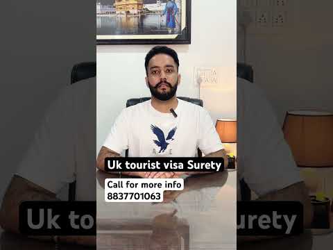 Uk tourist visa for indian | uk update 2025 | Documents required | #uk #england #touristvisa #shorts