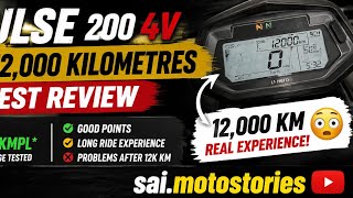 Xpulse 2004v Milege & service Experience    