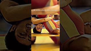 Ab siddha attack nahin chalega ...🔥 #dangal #shortvideo #shorts