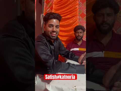 Satish katnoria#viral #latest #singer #song #rutba #voice #newvoice #himachal #una #satindersartaj #