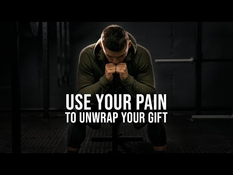 GROW THROUGH PAIN - Motivational Speech Video For 2023