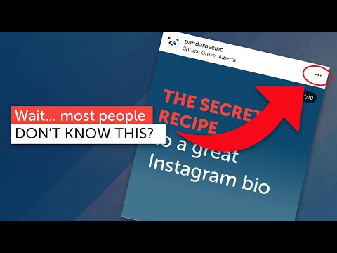 How To Edit a Post on Instagram, Facebook and LinkedIn