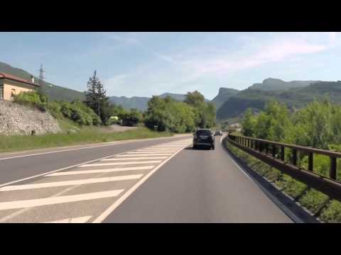 Virtual Tour Rovereto 2015