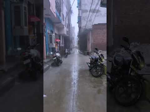 Rimjhim Gire Sawan | Lata Mangeshkar #oldsongs #rainsound #oldisgoldsongs #latamangeshkarsongs