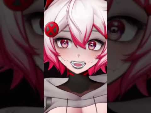 most hygenic vtuber #vtuber #shorts #vtuberclips