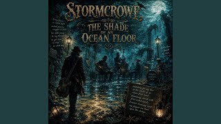 The Shade of an Ocean Floor