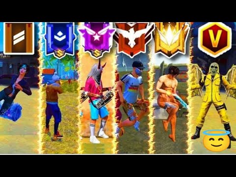 NOOB TO PRO 🤡🔥JOURNEY LVL 65 ⚡⚡para SAMSUNG A3,A5,A6,A7,J2,J5,J7,S5,S6,S7,S9,A10,A20,A30,A50,A70