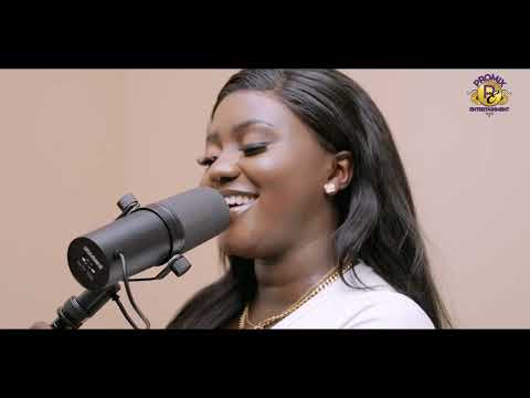 Djiya Kamba (Cover) by JOLI