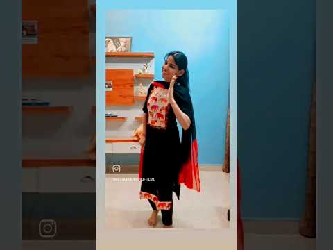 Tunna Tunna || Dance Video #sapnadance #dance  #sapnanewdance #shorts