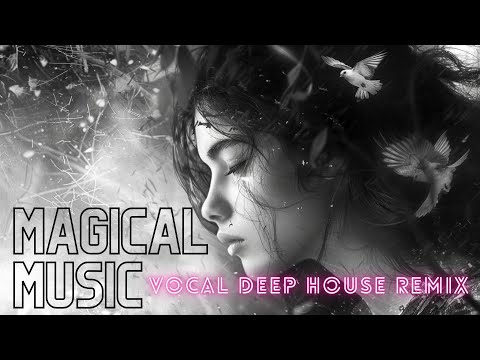 Magical Music - Vocal Deep House Remix | 2024