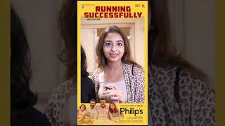 Navani Devanand | Quinn Vibin | Noble Babu Thomas | Philips Malayalam Movie #theatrevisit