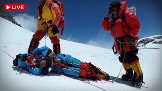 The 6 Most HORRIFIC K2 Accidents Caught On Camera