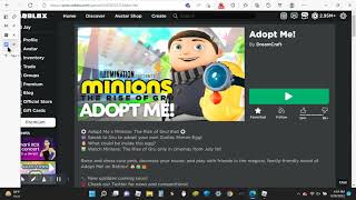 THIS GLITCH WILL MAKE YOU RICH IN ADOPT ME | ROBLOX