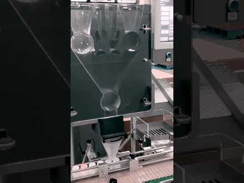 Tablet counting line  ICQ60 #innovation #machines #shorts #short #pharma