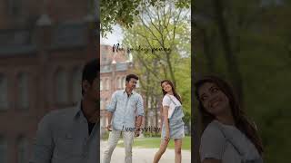 ❤️ lyric video 💫#thalapathyvijaystatus #trendingshorts #shortvideo