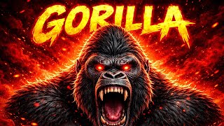 Dj Zuxa x Dj Tab - Gorilla [2024]