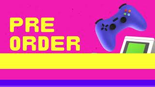 Nintendo Switch 2 Pre-Order — What You NEED to Know!