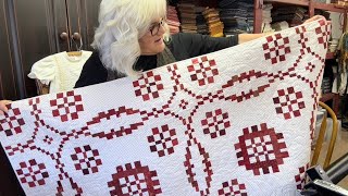 FlossTube: Slow Living with Your Stitching Piles