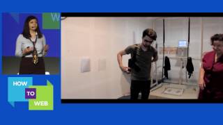 How to Web Startup Spotlight 2016 - Enty