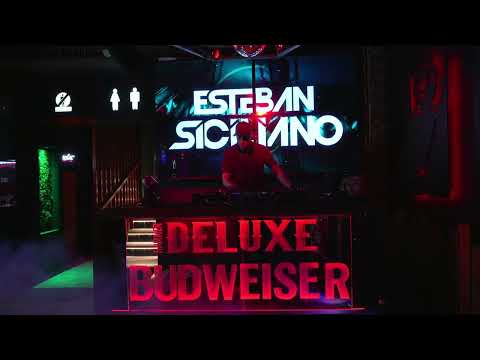Esteban Siciliano - Hammer Deluxe (Agosto 2022)