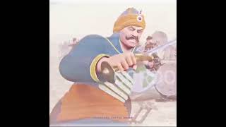 #MaharanaPratap #MaharanaPratapJayanti #Rajputana #Rajput #IndianHistory #PrideOfIndia #RajputPride