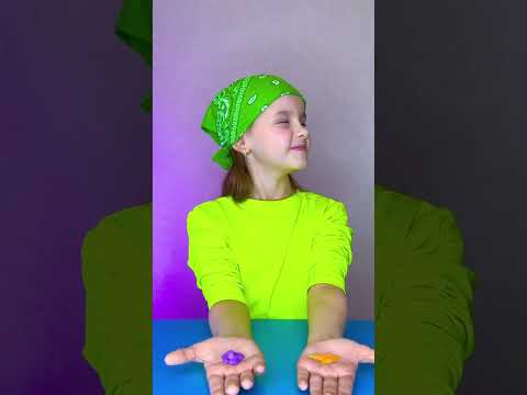 Mixing Colors is Magic!