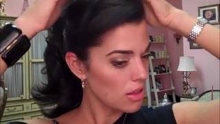 Revlon QuickClip 2 Shag