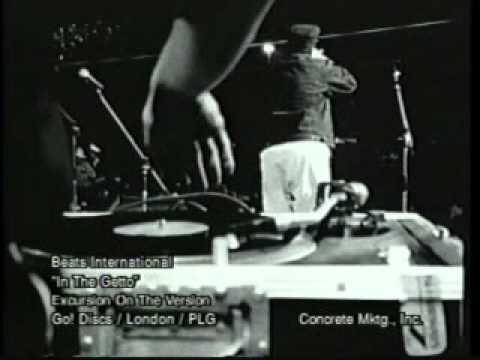 Beats International - In The Ghetto