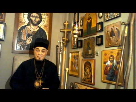 7. Sunday of St. Gregory Palamas (Great Lent)