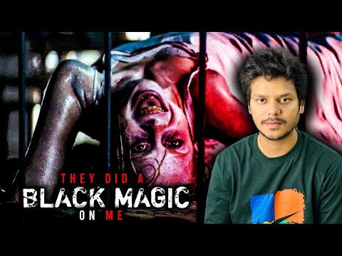 They Did A Black Magic on me (Real haunted Experience)