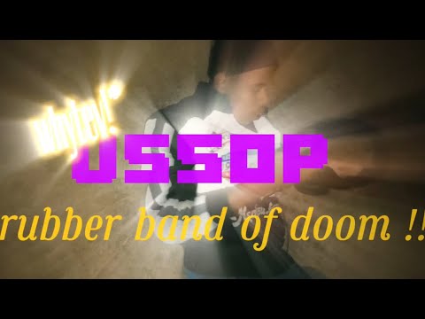 whytev!* - ussop! // rubberband of doom !! (official mv)