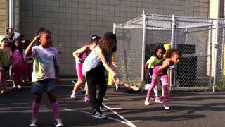 Geeks Vs Punk/Rebel(Sam's group!!) Vs Hipsters_Dance Battle!! BGC Paterson