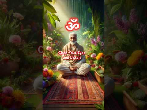 Om Chant #shorts #motivation #motivational