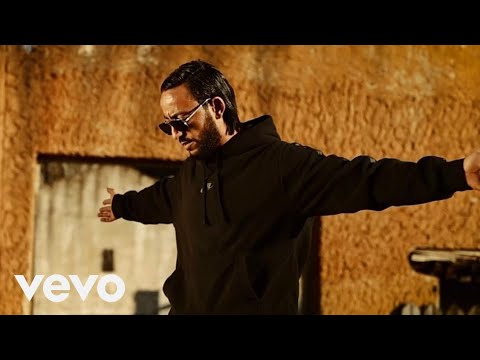 Lacrim - Détesté ft. Soolking