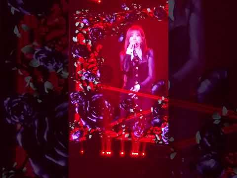 241013 王心凌 Sugar High 2.0 愛太空