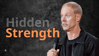 Unlocking the Strength Already Inside You | Sandals Church