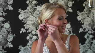 The Best Vows You'll Ever Hear | Kane + Lexie | Eternal Love | Live Authentically | 4k