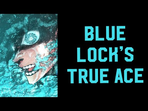 Why Itoshi Rin is the most DOMINANT player in all of Blue Lock