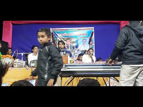 Ashwin patni bhajan bapunagar