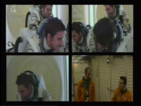 Space Cadets - The Big Reveal