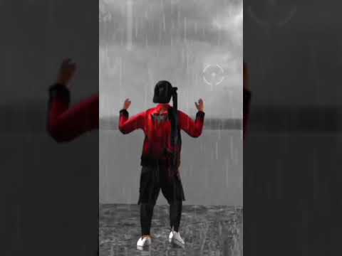 #shorts Freefire Sad Status😔😔 | it took 2 days for ultra smooth transition by vasu777🐼