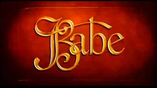 Camille Saint-Saëns - Symphony No. 3 in C minor, Op. 78 (Adapted for Babe)