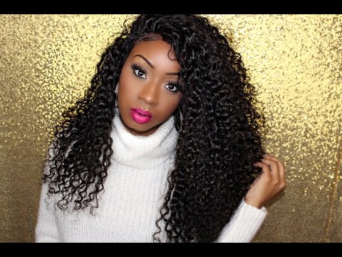 AliExpress Lace Wig Review| Foxy Hair Store