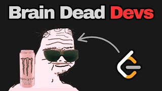 How LeetCode is KILLING Devs