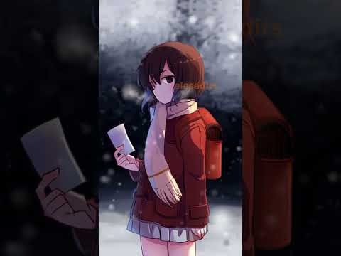 Snowman edit || Erased