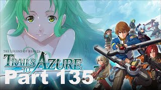 Charity Case | The Legend of Heroes: Trails to Azure | Part 135