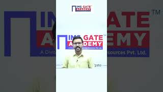 All The Best Wishes | GATE 2023 Students